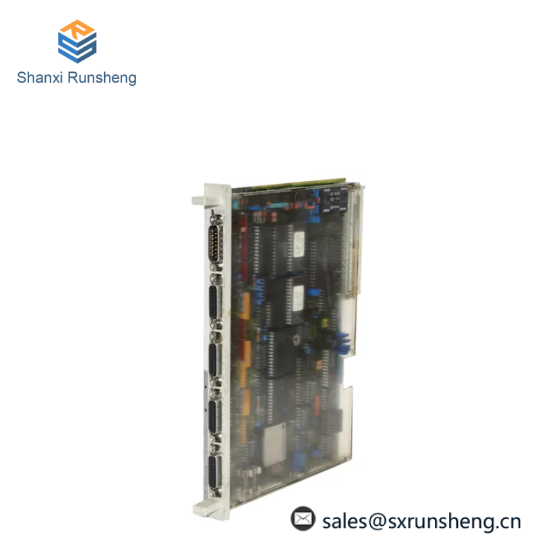 SIEMENS 6FM1726-3CA00 Positioning Module