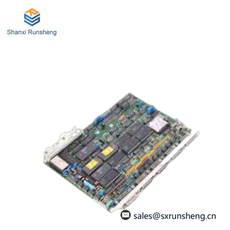 SIEMENS 6FM1726-3CW00 Positioning Module