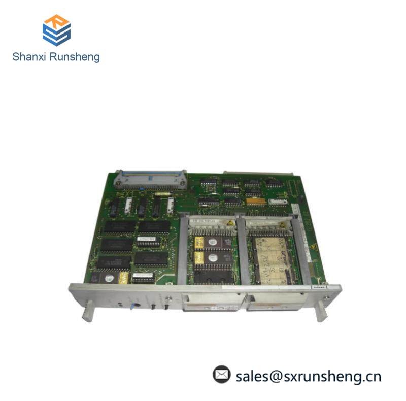 SIEMENS 6FR9320-8CE Sinumerik Memory Module
