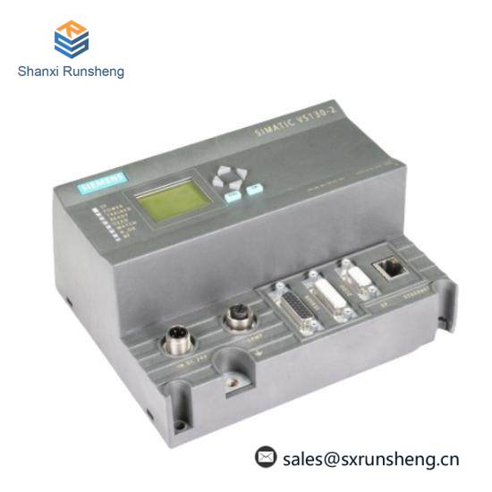 6GF1018-3BA  Siemens Evaluation Unit