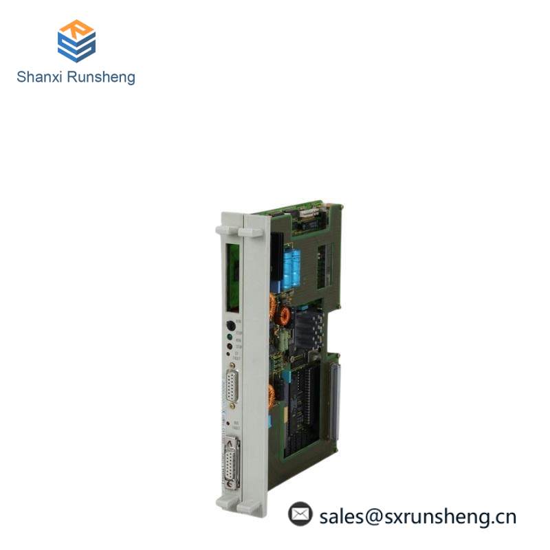 SIEMENS 6GK1143-0AA00 CP143 Sinec H1 Module
