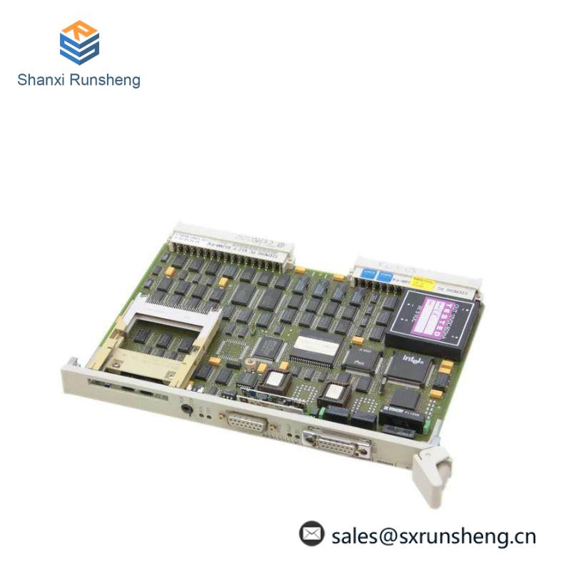 SIEMENS 6GK1143-0AB10 CUD1 Module