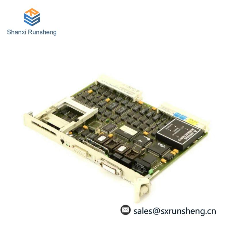 SIEMENS 6GK1143-0TA00 CP 1430 TF E03