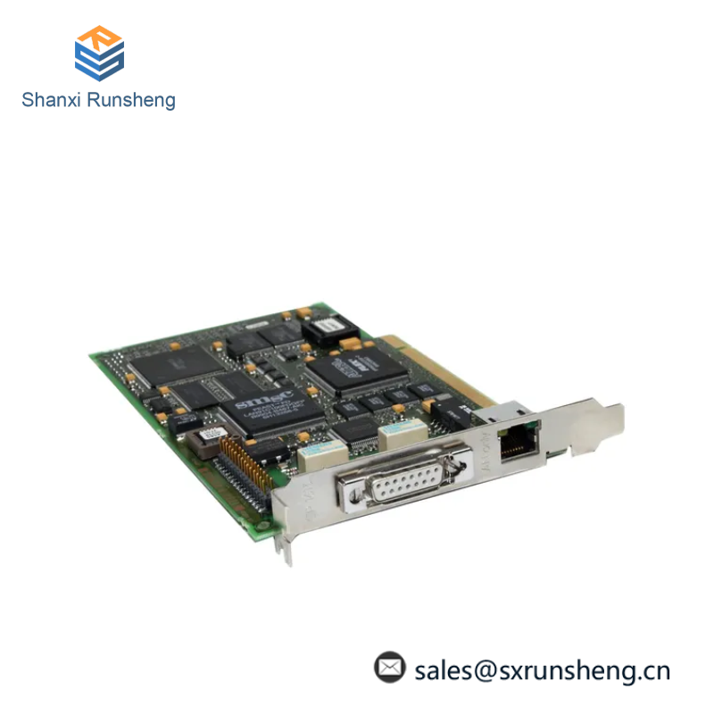 SIEMENS 6GK1161-3AA00 COMMUNICATION PROCESSOR
