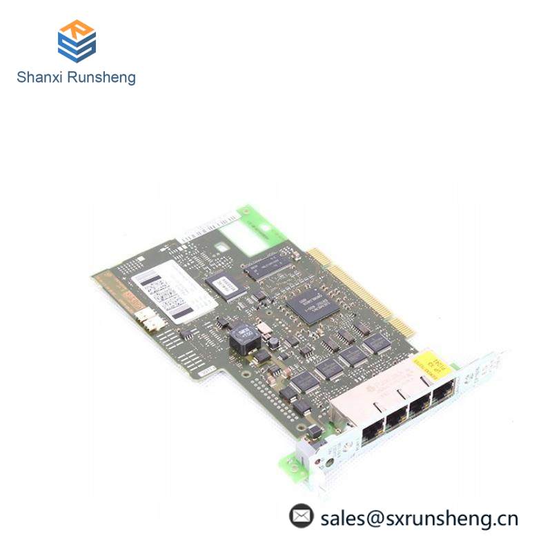 SIEMENS 6GK1161-6AA01 Communications Processor