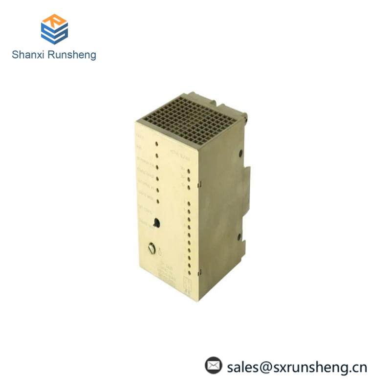 SIEMENS 6GK1243-3SA00 COMMUNICATIONS PROCESSOR