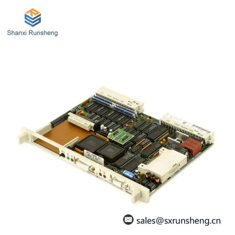 SIEMENS 6GK1543-0AA00 Communications Card