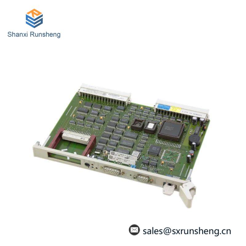 SIEMENS 6GK1543-0AA01 Communications Card
