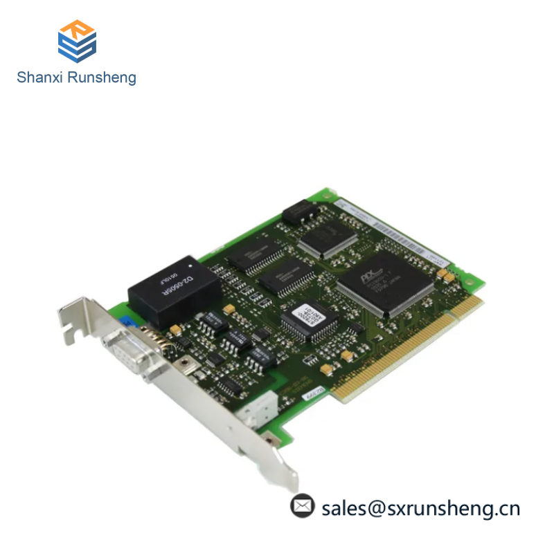 SIEMENS 6GK1561-1AA00 Communication Card
