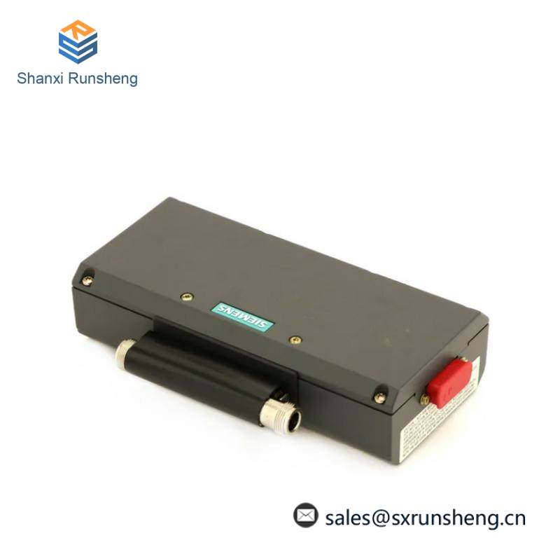 SIEMENS 6GK1901-0AA00-0AA0 6GK1 TRANSCEIVER FOR ETHERNET H1
