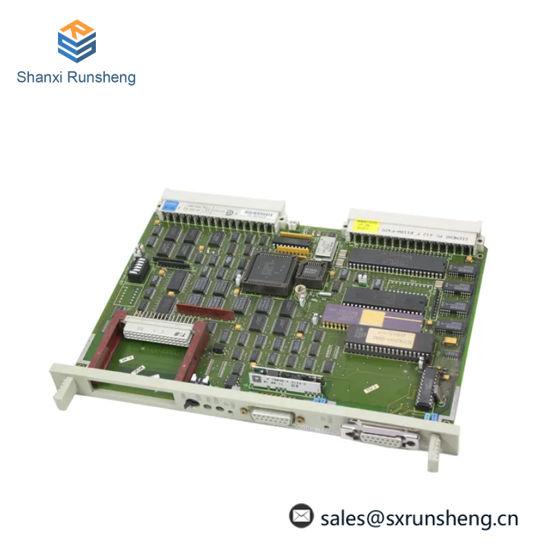 SIEMENS 6GK1 143-0AA01 INTERF.MODULE