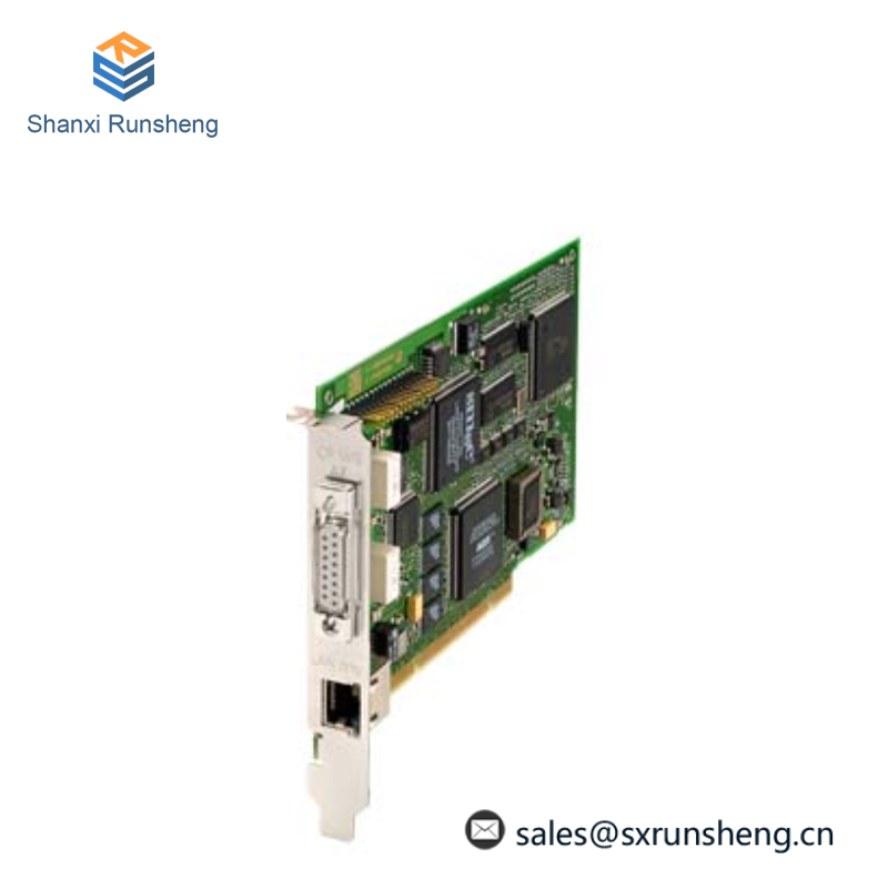 SIEMENS 6GK1 161-3AA01 Communications processor