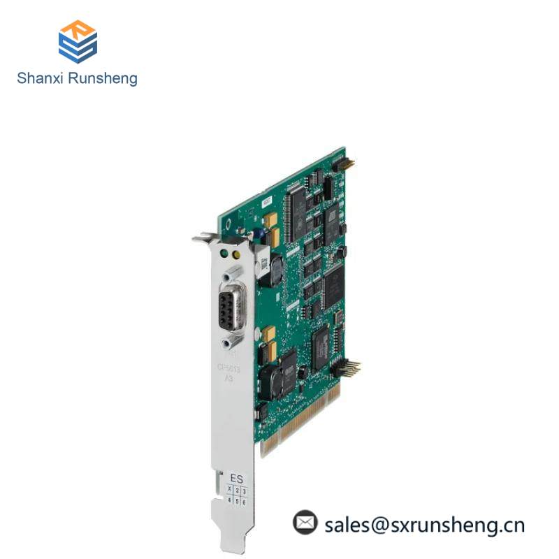 SIEMENS 6GK1 561-3AA02 Communications processor