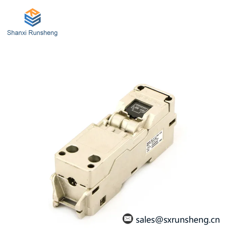 SIEMENS 6GK1 901-1FC00-0 IE FC Outlet RJ45