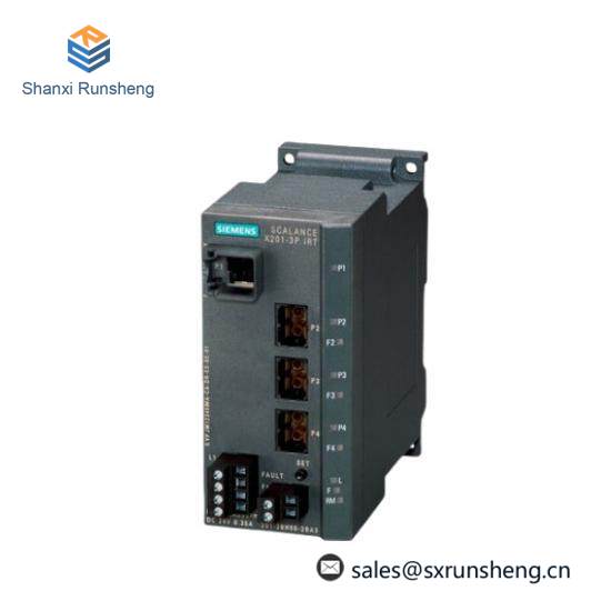 6GK5201-3BH00-2BA3  Siemens Scalance