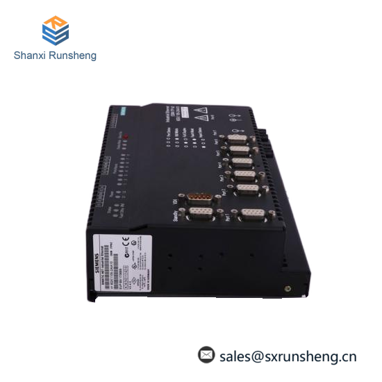 6GK5206-2BS00-2AC2  Siemens SCALANCE XC206-2SFP