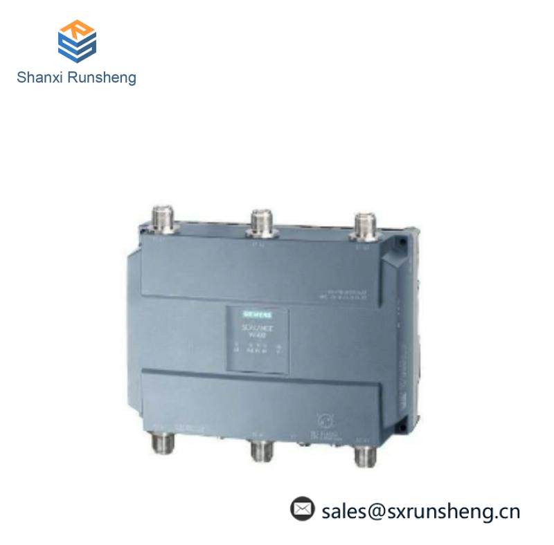 SIEMENS 6GK5788-1GD00-0AA0 SCALANCE W788-1 M12