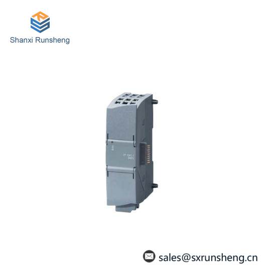 6GK7243-1BX30-0XE0  Siemens Communication Processor