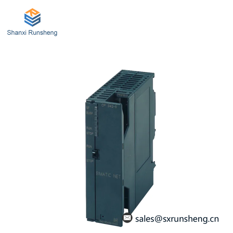 SIEMENS 6GK7342-5DA03-0XE0 Communication processor