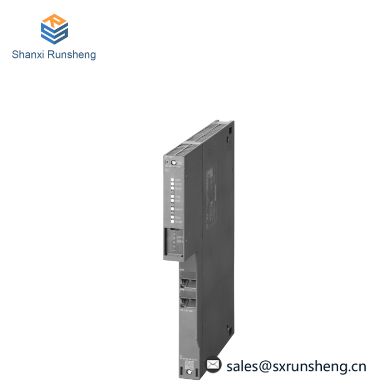 SIEMENS 6GK7443-1EX20-0XE0 Communication processor CP 443-1