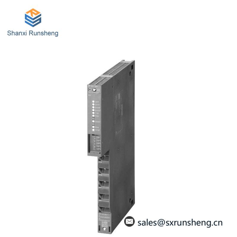 SIEMENS 6GK7443-1GX20-0XE0 Communications processor
