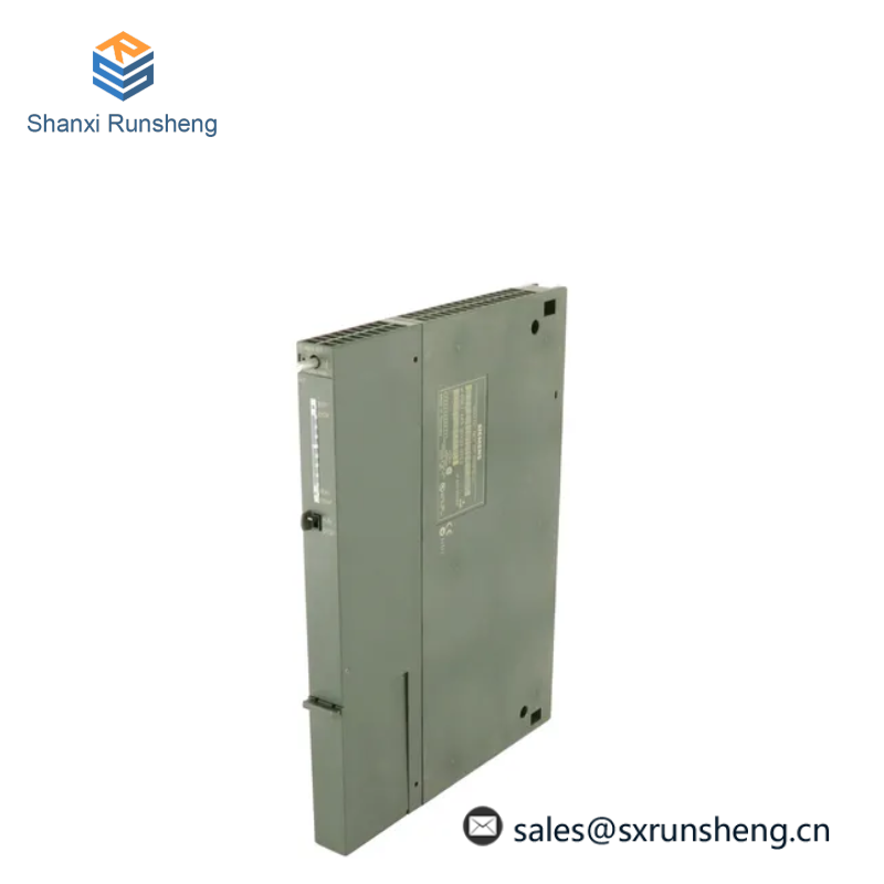 SIEMENS 6GK7443-5DX03-0XE0 COMMUNICATION PROCESSOR