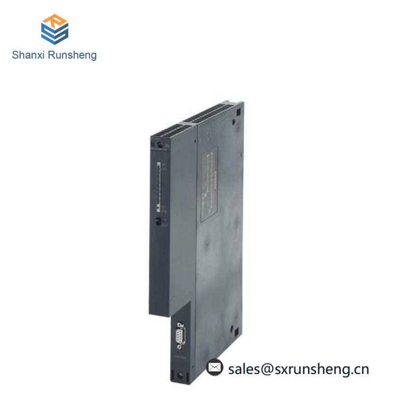 SIEMENS 6GK7443-5FX02-0XE0 Communication processor