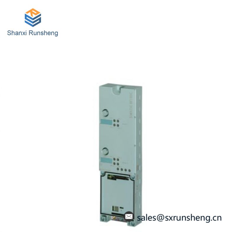 SIEMENS 6GT2002-0JD00 RFID communication module