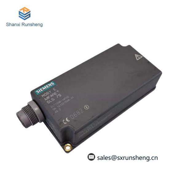 6GT2398-1AF00  Siemens Read/Write Unit