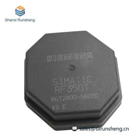 6GT2800-5BD00  Siemens Moby RF350T