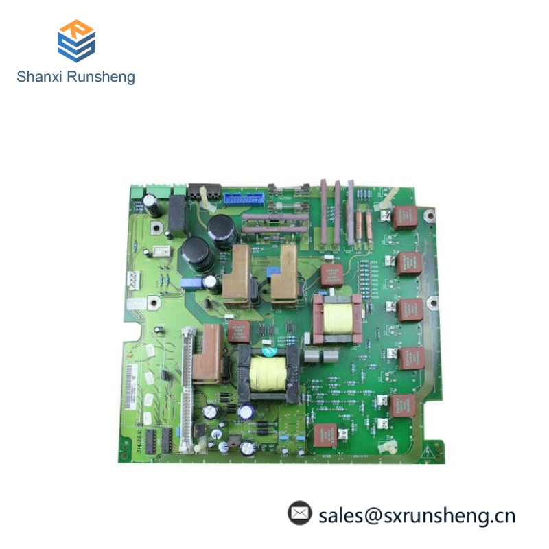 SIEMENS 6RY1703-0DA01 Power Interface