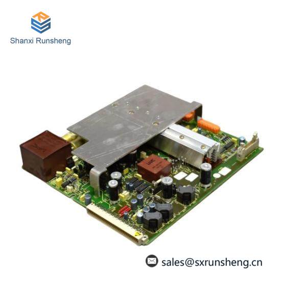 6SC6100-0GE01  Siemens Central Module