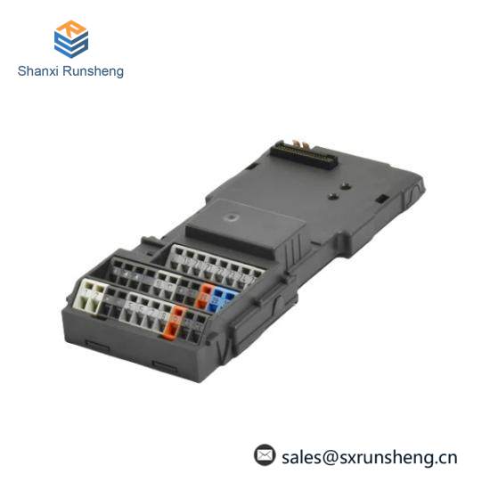 6SE6400-7AA00-0BA0  Siemens I/O Module