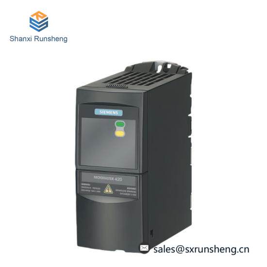 6SE6420-2AB15-5AA1  Siemens Drive