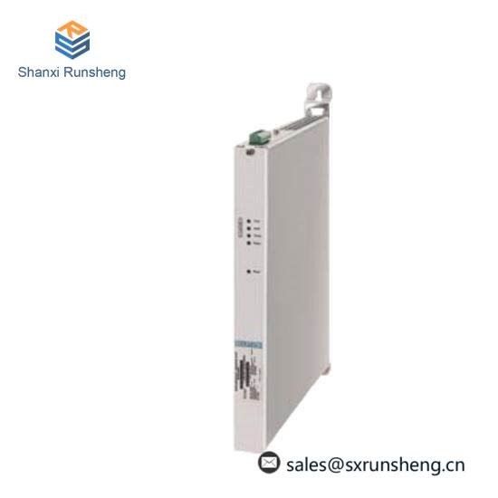 6SE7032-7EB87-2DA1  Siemens Brking Unit