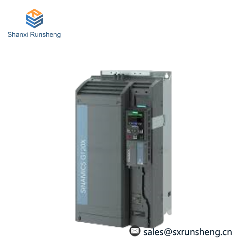 SIEMENS 6SE7033-7EH84-1GG0 SNUBBER MODULE LOWER UNIT