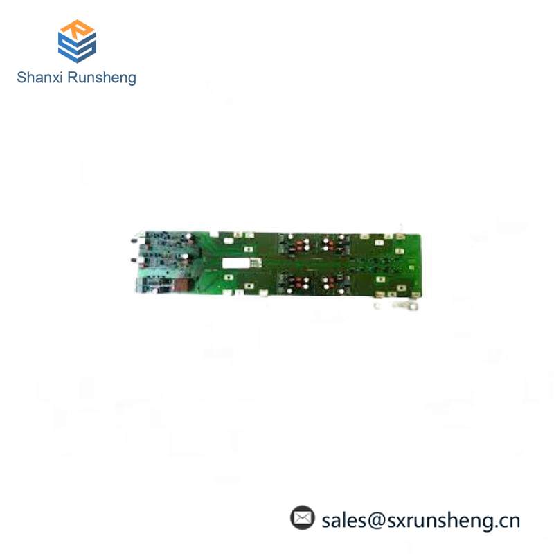 SIEMENS 6SE7036-5GK84-1JC2 Inverter Control Module IGD8