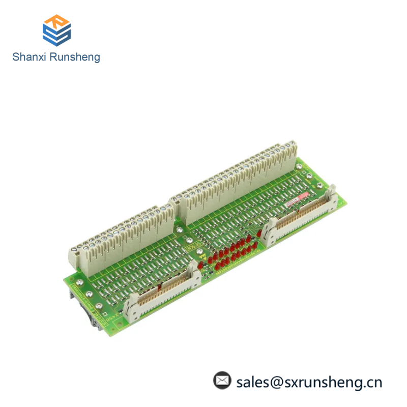SIEMENS 6SE7090-0XX84-3EH0 SE300 MODULE