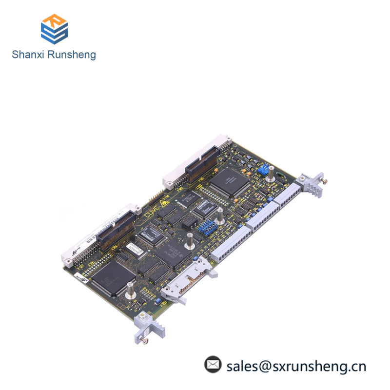 SIEMENS 6SE7 090-0XX84-0AB0 CONTROL UNIT