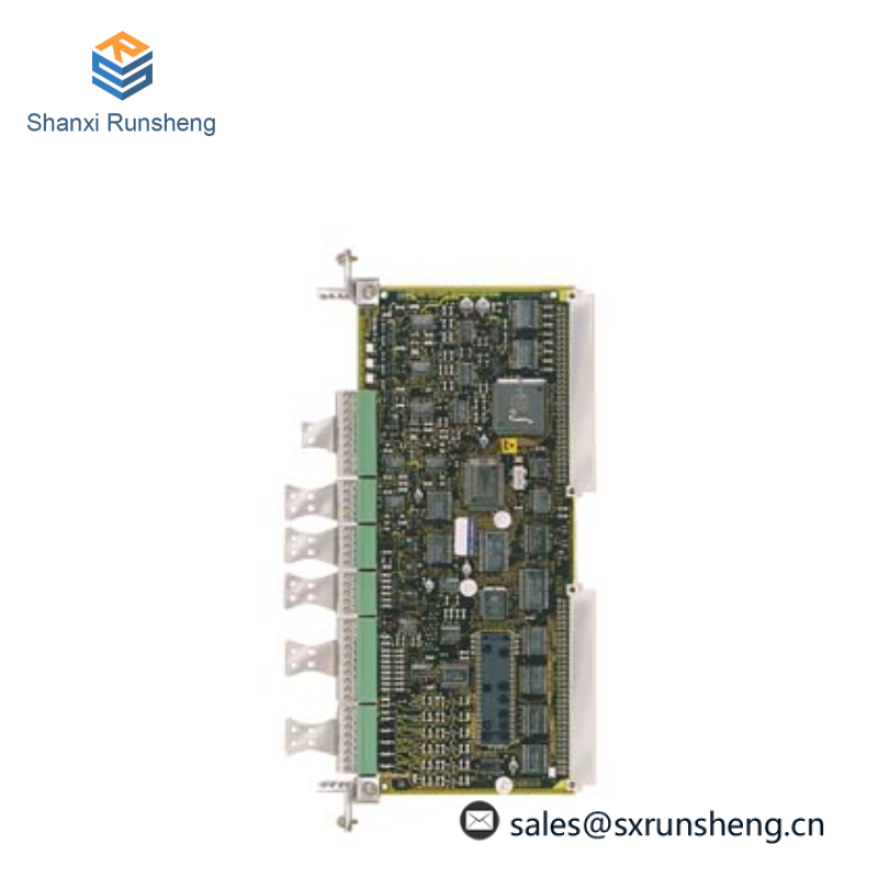 SIEMENS 6SE7 090-0XX87-0BB0 T100 MODULE 6SE7090-0XX87-0BB0
