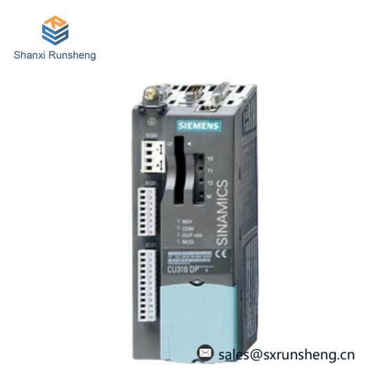 6SL3040-0LA00-0AA1  Siemens SINAMICS Drive