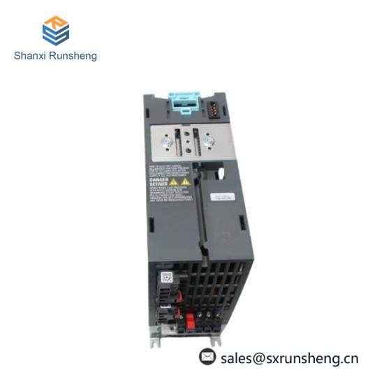 Schneider ATV312H075M2  PLC Module
