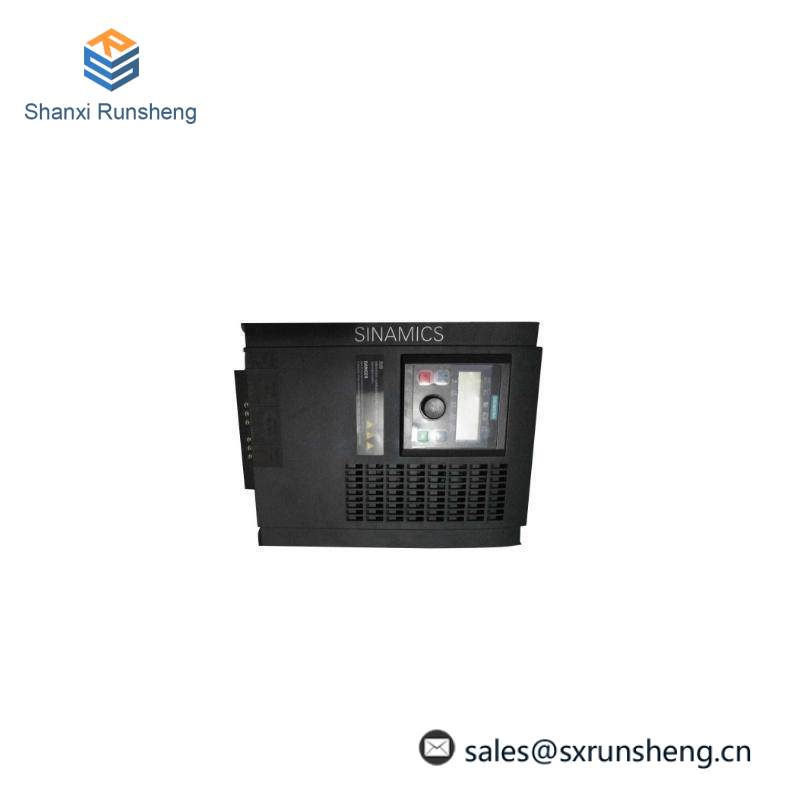 SIEMENS 6SL3217-0CE27-5UA1 VFD Frequency Converter