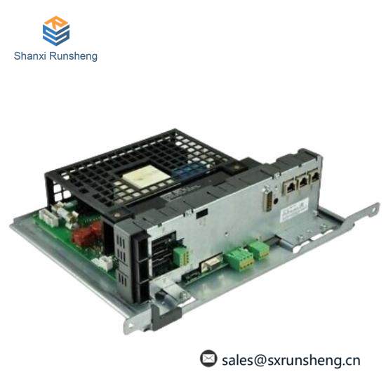 6SL3350-6TK00-0EA0  Siemens Control Interface Module