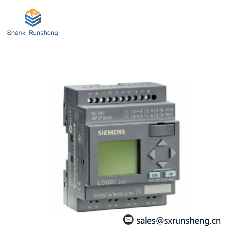 SIEMENS 6SL3 260-2TA00-0AA0 BUS MODULE