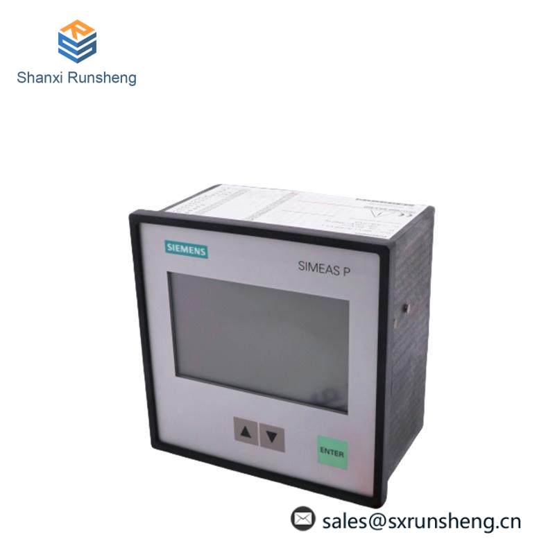 SIEMENS 6SN1118-0NJ01-0AA01 Control Unit