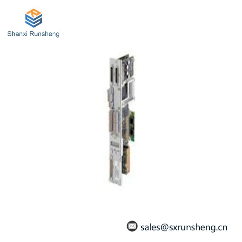 SIEMENS 6SN1118-0NK01-0AA2 CONTROL-LOOP BLOCK