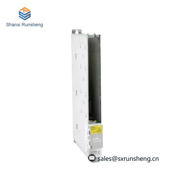 6SN1123-1AA00-0BA1  Siemens Power Module