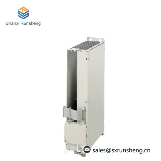 6SN1123-1AA00-0CA2  Siemens Power Module