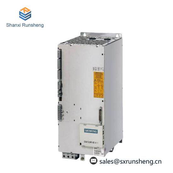 6SN1145-1BA01-0DA1  Siemens Regenerative Module